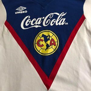 America Retro Jersey from 90s